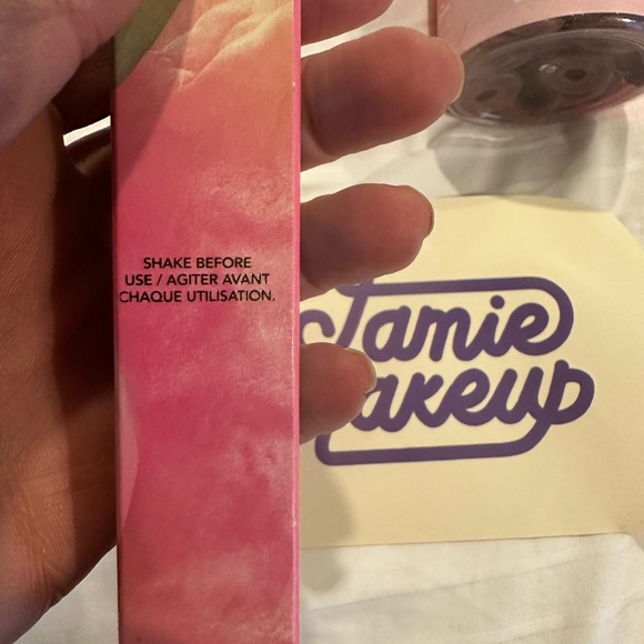 Hanni, Oceanly, Lime Crime-Jamie Makeup Bundle - Picture 8 of 14